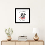 iCanvas "Pancakes Go Here" by Jimbobart