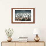 iCanvas "Paris Love" by 5by5collective