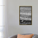 iCanvas "Patience" by Sean Marier Framed
