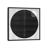 iCanvas "Penumbra" by Keith Destro Framed Canvas Print