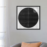 iCanvas "Penumbra" by Keith Destro Framed Canvas Print