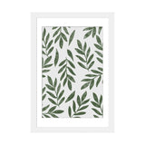 iCanvas "Plant Minimalist Art" by Tysee Ciage