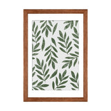iCanvas "Plant Minimalist Art" by Tysee Ciage