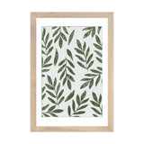 iCanvas "Plant Minimalist Art" by Tysee Ciage