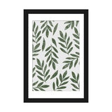 iCanvas "Plant Minimalist Art" by Tysee Ciage