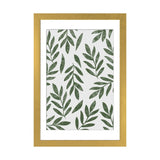 iCanvas "Plant Minimalist Art" by Tysee Ciage