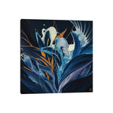 iCanvas "Primal Volition" by Novi Lim Canvas Print