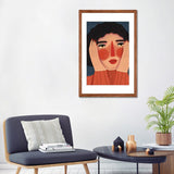 iCanvas "Reflection" by Renee Melia