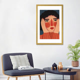 iCanvas "Reflection" by Renee Melia