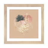 iCanvas "Reminders Of Spring - Pastel Botanical" by Artsy Bessy