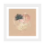 iCanvas "Reminders Of Spring - Pastel Botanical" by Artsy Bessy