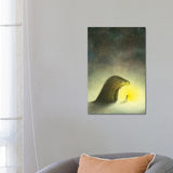 iCanvas "Remoteness Is Only Ever A Case Of Perspective" by Jeannie L. Paske Canvas Print