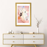 iCanvas "Rose Dreams" by Heather Stillufsen