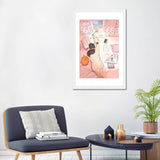 iCanvas "Rose Dreams" by Heather Stillufsen
