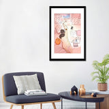 iCanvas "Rose Dreams" by Heather Stillufsen