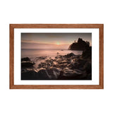 iCanvas "Ruby Beach 1-21 Color" by Moises Levy