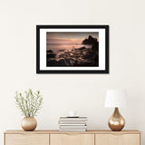iCanvas "Ruby Beach 1-21 Color" by Moises Levy