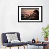 iCanvas "Ruby Beach 1-21 Color" by Moises Levy