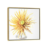 iCanvas "SYW 380 8657" by Symposium Design Framed Canvas Print