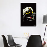 iCanvas "Sailor" by Sarah Kamada Canvas Print