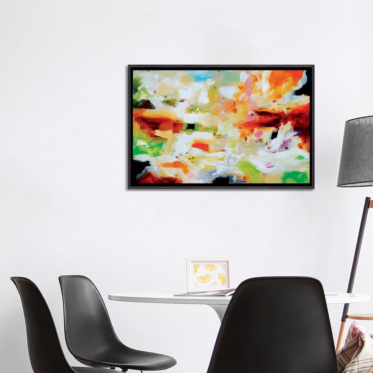 iCanvas "Saving Grace" by Andrada Anghel Framed