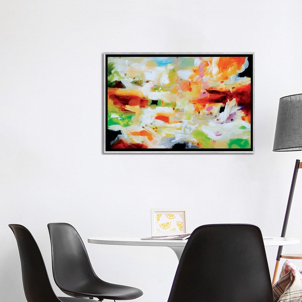 iCanvas "Saving Grace" by Andrada Anghel Framed