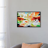 iCanvas "Saving Grace" by Andrada Anghel Framed