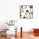 iCanvas "Shelby II" by Color Bakery Framed Canvas Print