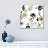 iCanvas "Shelby II" by Color Bakery Framed Canvas Print