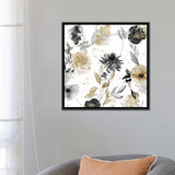 iCanvas "Shelby II" by Color Bakery Framed Canvas Print