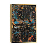 iCanvas "Sir Lot" by Spencer Rogers Framed