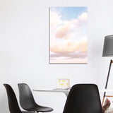 iCanvas "Sky Cloud" by Nikki Canvas Print