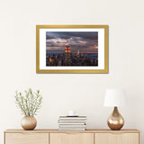 iCanvas "Skyline III" by Jerome Labouyrie