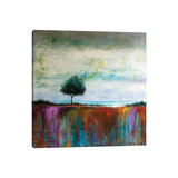 iCanvas "Small Wonders With Augmented Reality" by Jaime Byrd Canvas Print