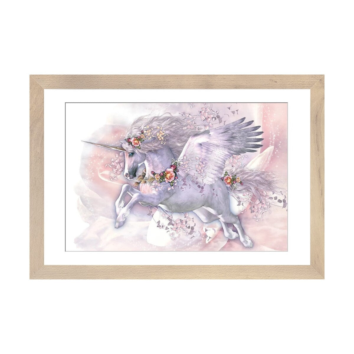 iCanvas "Spring Flight" by Laurie Prindle