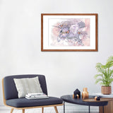iCanvas "Spring Flight" by Laurie Prindle