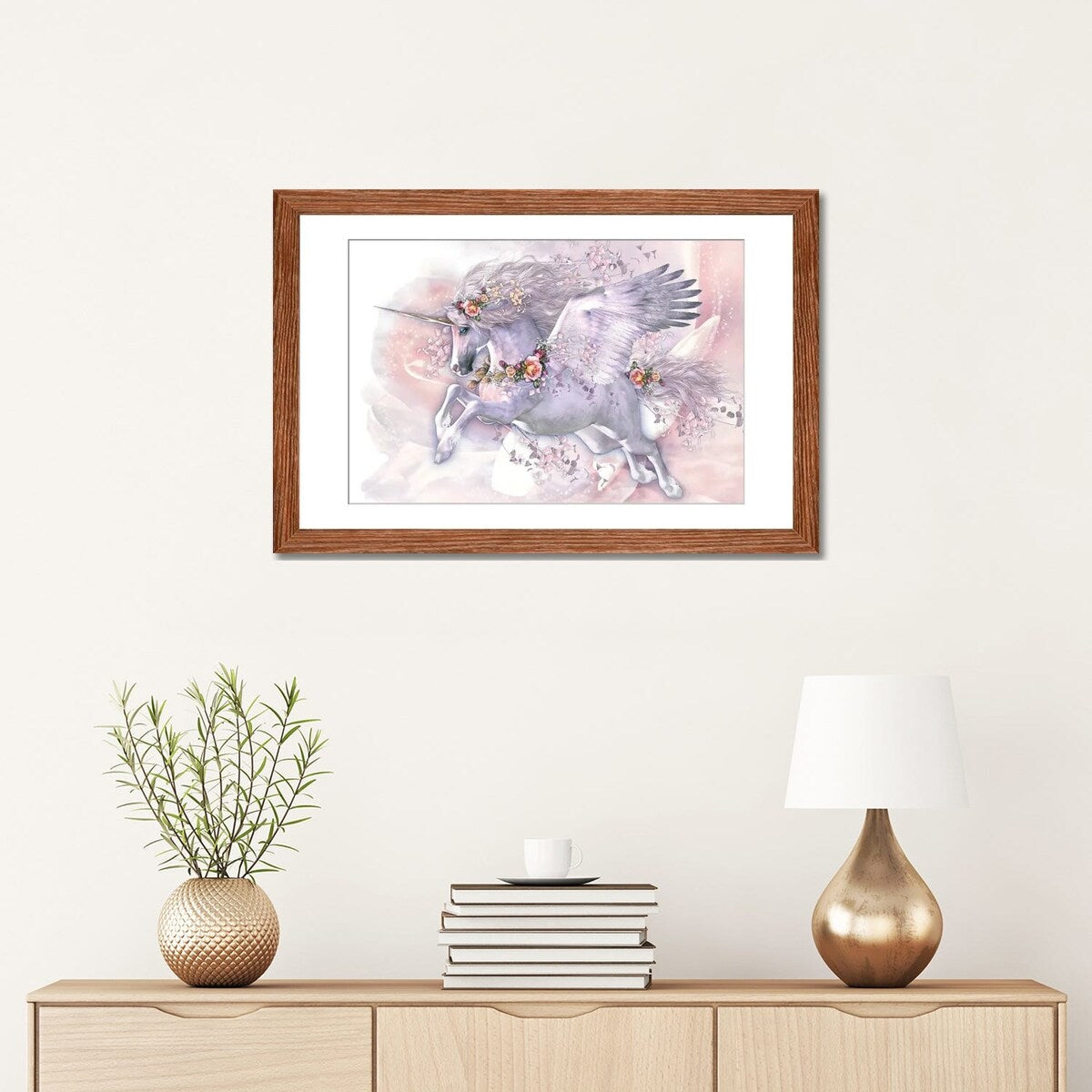 iCanvas "Spring Flight" by Laurie Prindle