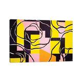 iCanvas "Spring" by Laura Welshans Canvas Print
