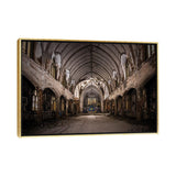 iCanvas "St. Agnes" by Noel Kerns Framed
