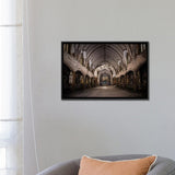 iCanvas "St. Agnes" by Noel Kerns Framed