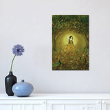 iCanvas "Summers Cauldron" by Emily Balivet Canvas Print