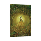 iCanvas "Summers Cauldron" by Emily Balivet Canvas Print