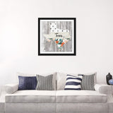 iCanvas "Texas" by Front Porch Pickins