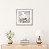 iCanvas "Texas" by Front Porch Pickins