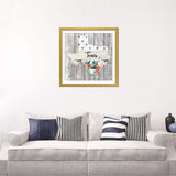 iCanvas "Texas" by Front Porch Pickins