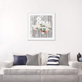 iCanvas "Texas" by Front Porch Pickins