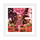 iCanvas "The Empress" by Gloria Sanchez