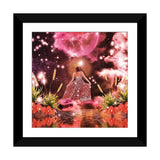 iCanvas "The Empress" by Gloria Sanchez