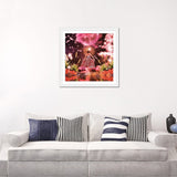 iCanvas "The Empress" by Gloria Sanchez