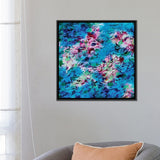 iCanvas "The Forest Melody" by Racquel Miller Framed